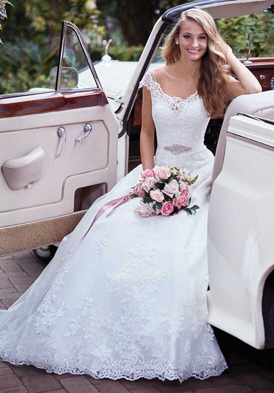 Rebecca Ingram Wedding Dresses