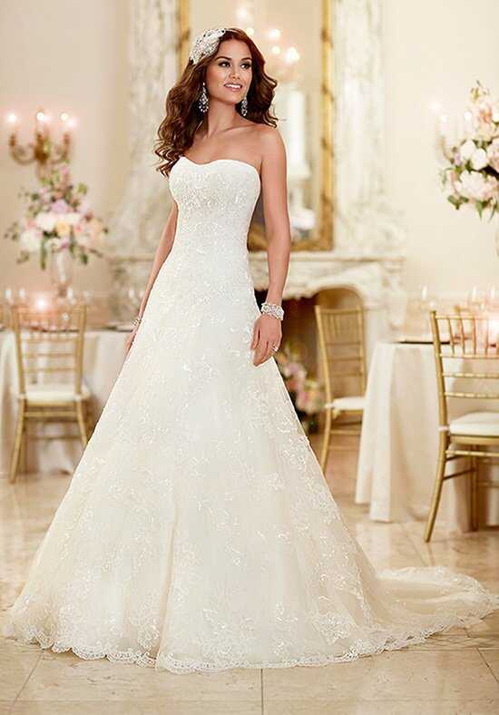 Stella York Wedding Dresses