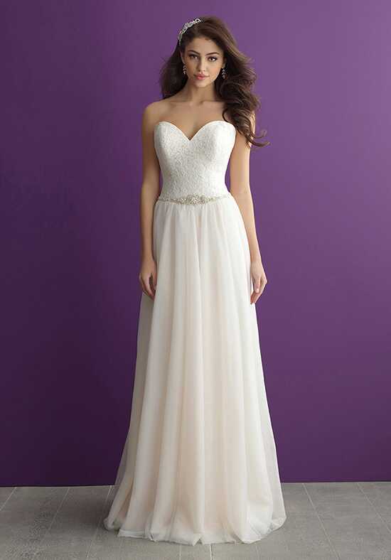 a-line-wedding-dresses