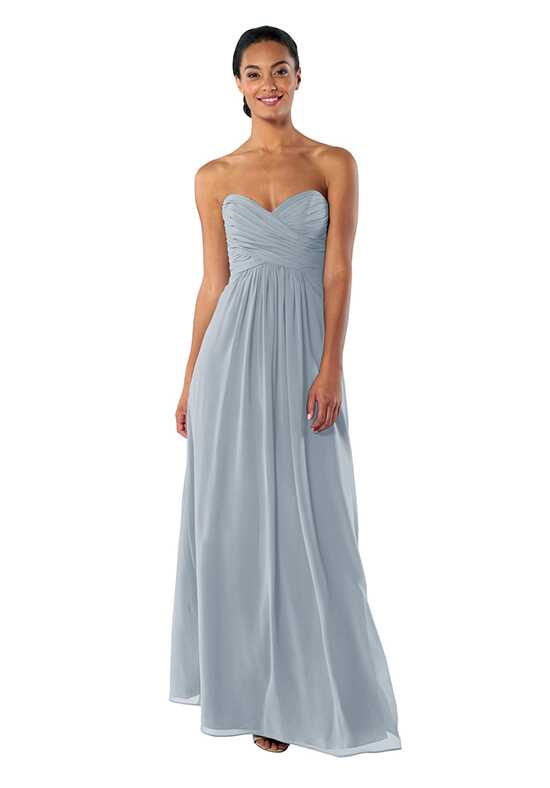 Bridesmaid Dresses