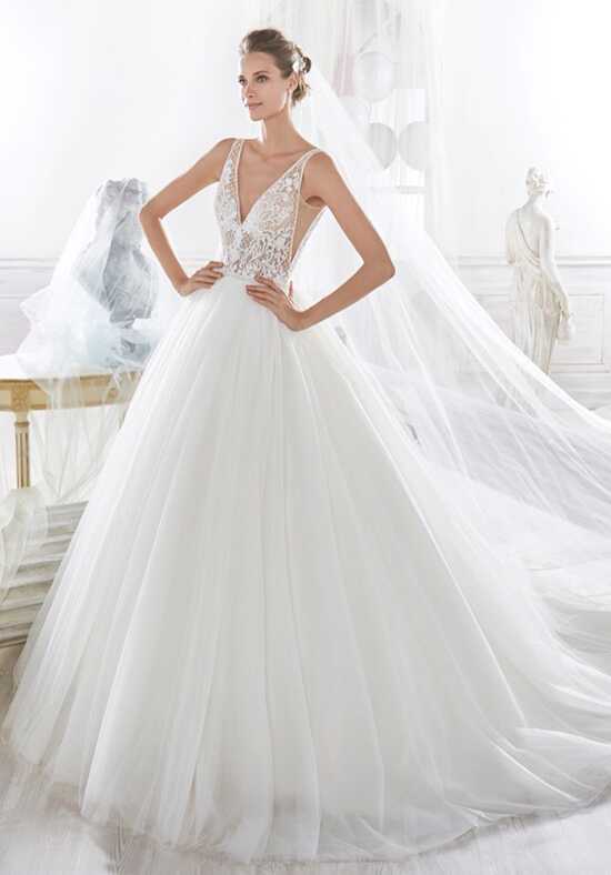 Tulle Wedding Dresses