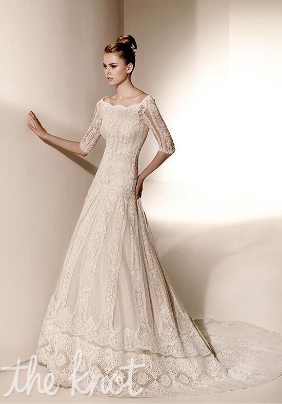 Valentino Sposa Wedding Dresses 1