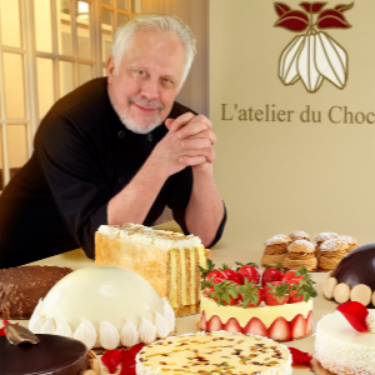 Vendor
