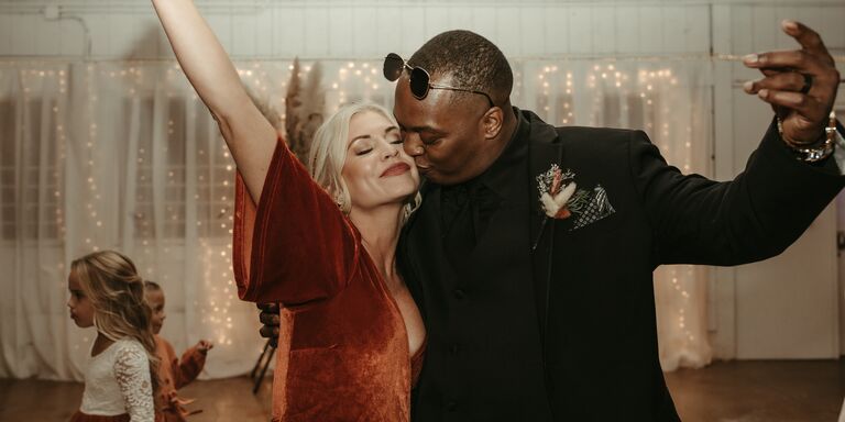 Brandi Turner and Xavier Turner 's Wedding Website - The Knot