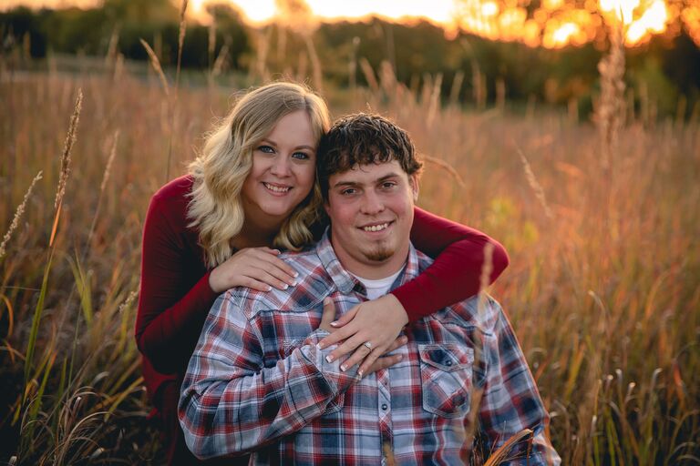 Courtney Kelderman and Colton Mesman's Wedding Website - The Knot