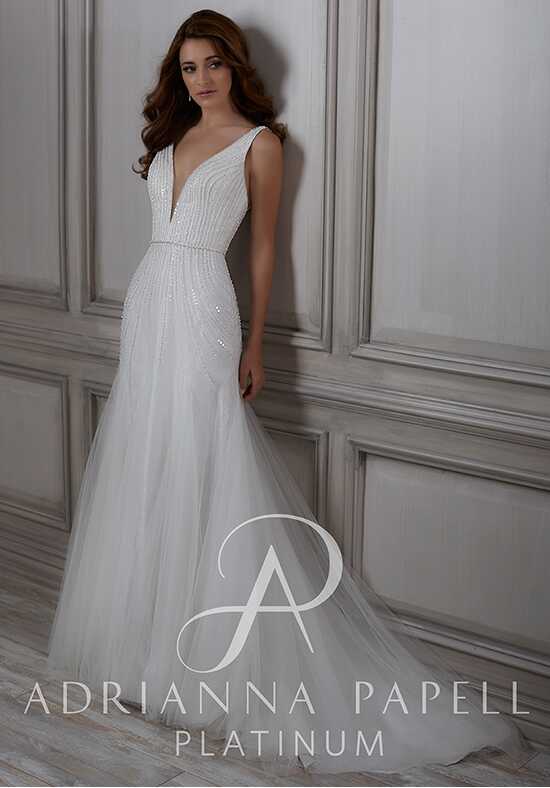 sequin floor length dress V-neck Bodycon With Slit – DUNTERY The AMISH CULTURE IN Size:36