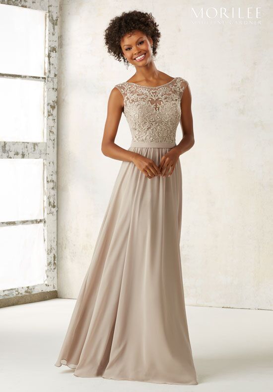 mori lee 21545