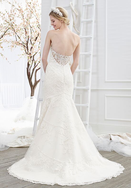 Beloved by Casablanca Bridal BL210 Whimsy Wedding Dress - The Knot