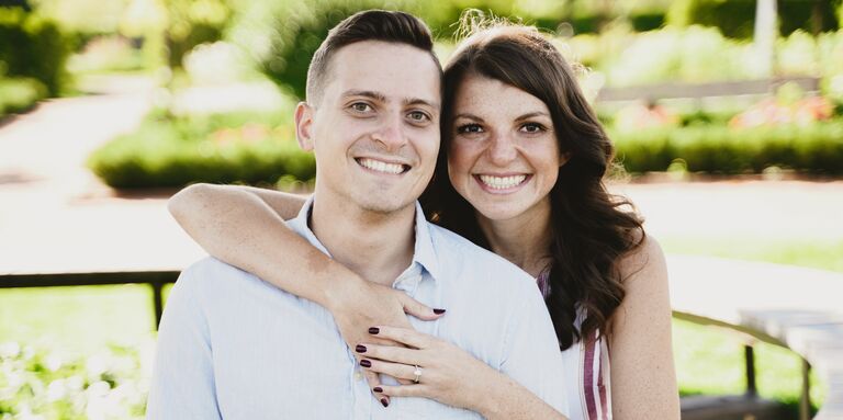 Jessica Bonnema and Brian Haney's Wedding Website - The Knot