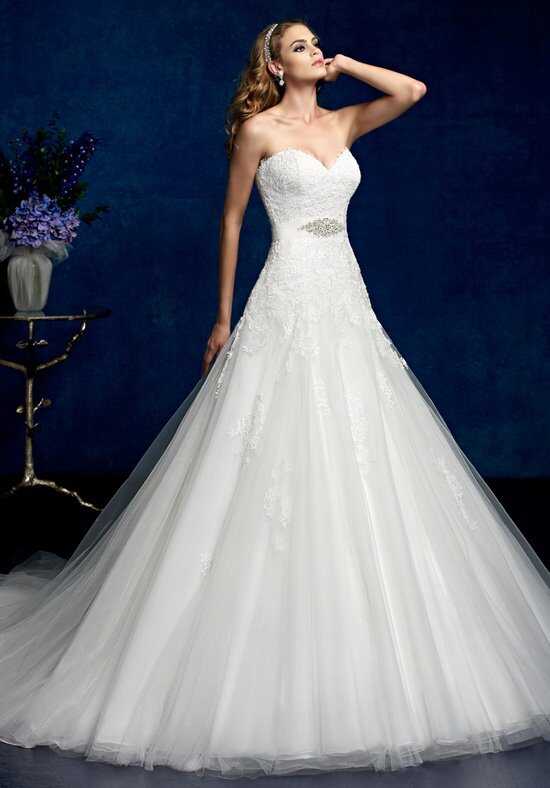 Wedding Dresses