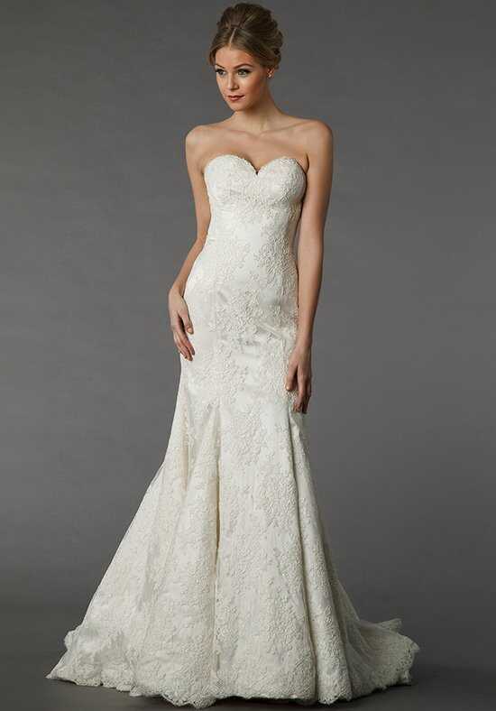 Pnina Tornai for Kleinfeld Wedding Dresses