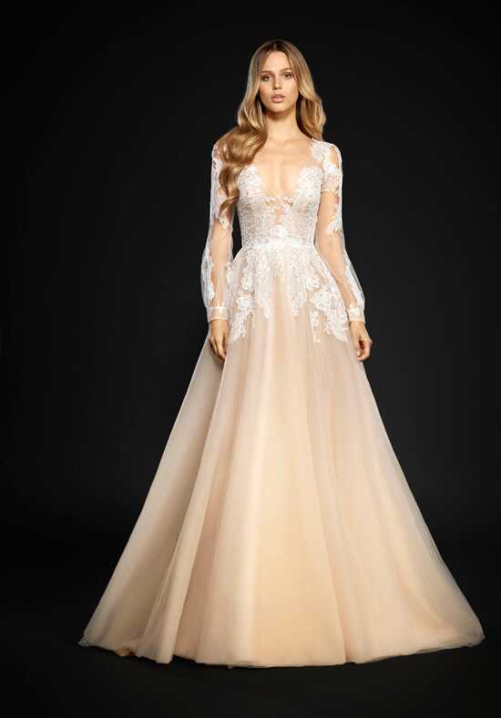  Hayley  Paige  Wedding  Dresses 