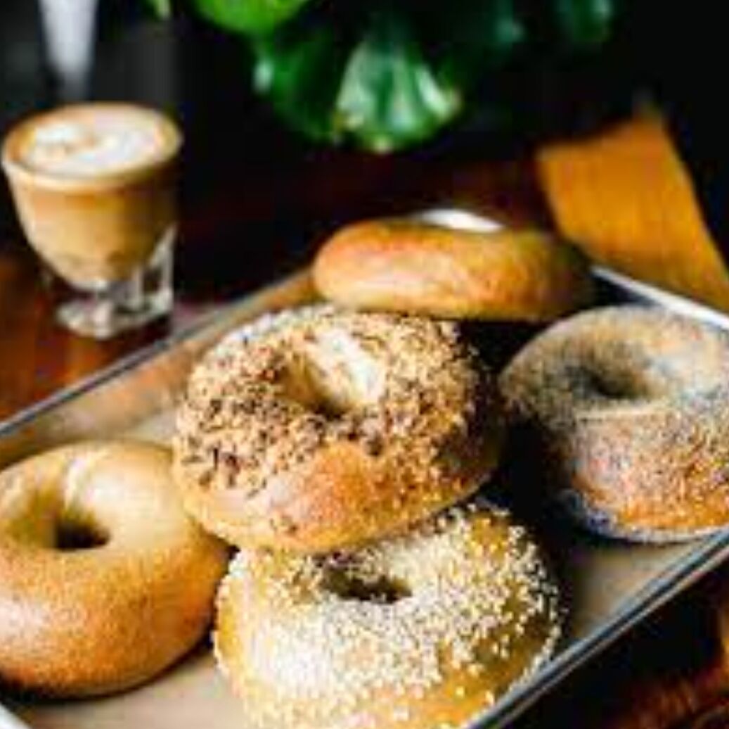Picture of The Bagel Mill