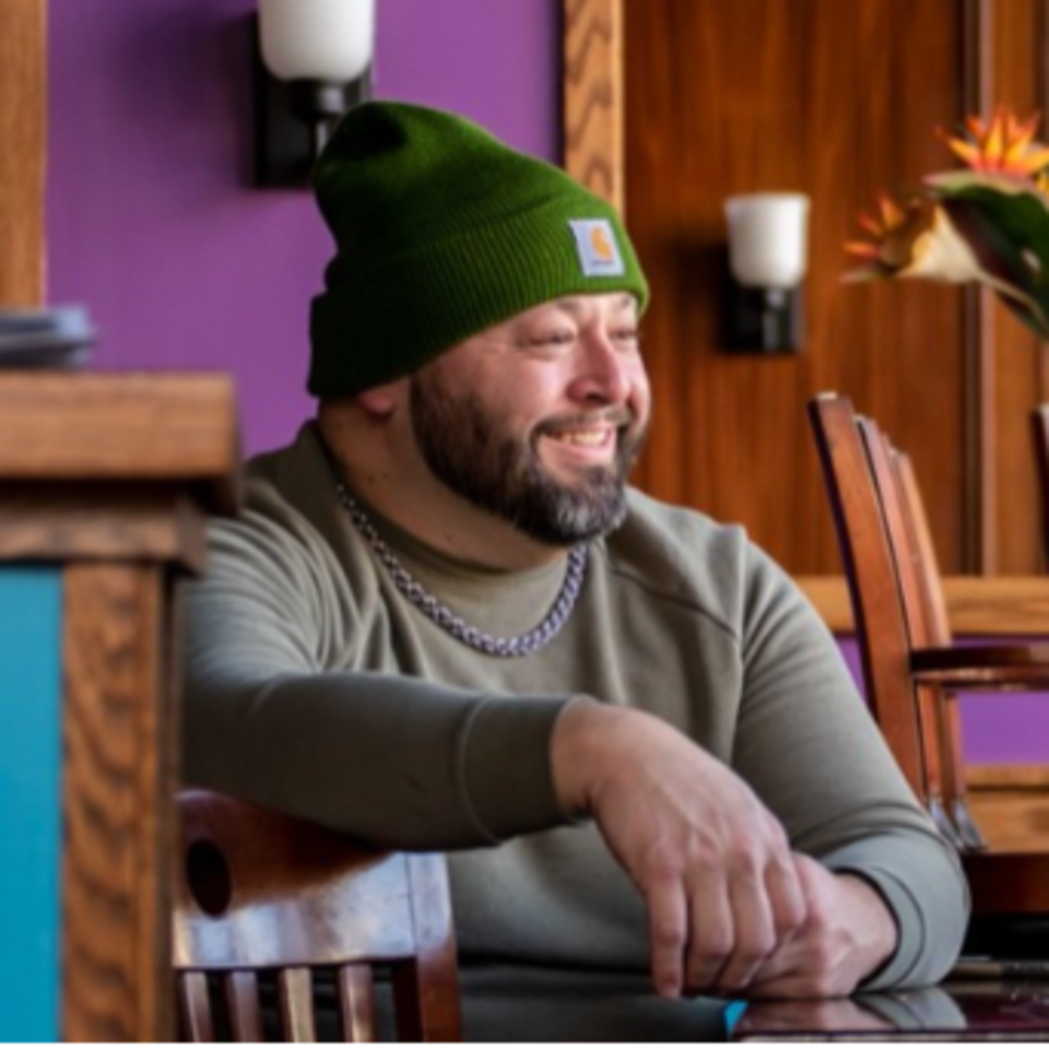 Vendor