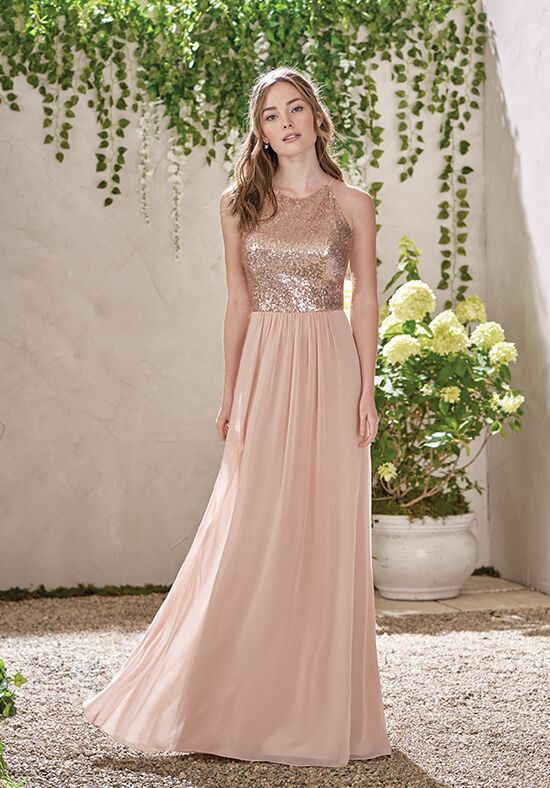 jasmine bridesmaid dresses price