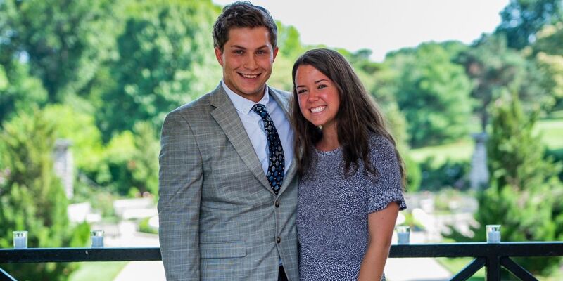 Olivia Cheatham And Nate Reeder's Wedding Website