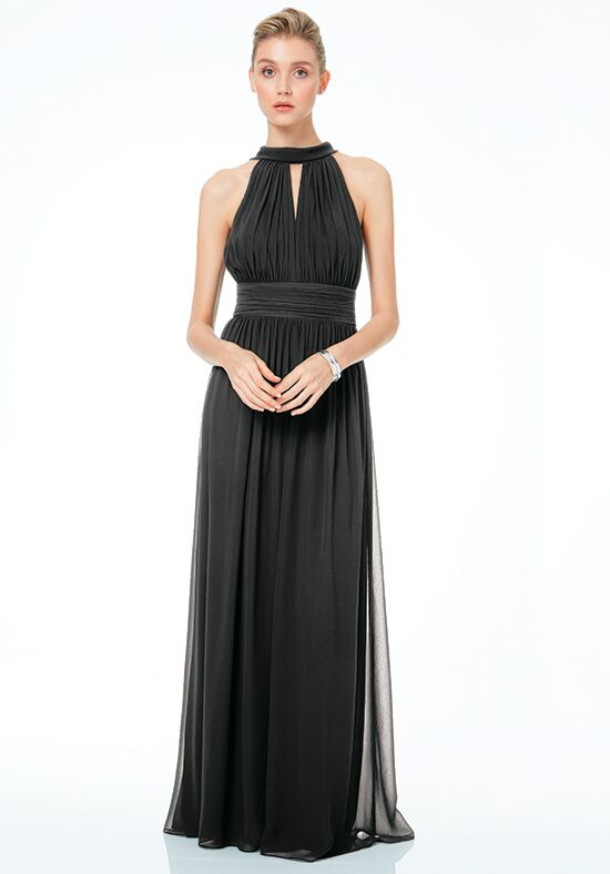 Bill Levkoff 730 Bridesmaid Dress - The Knot