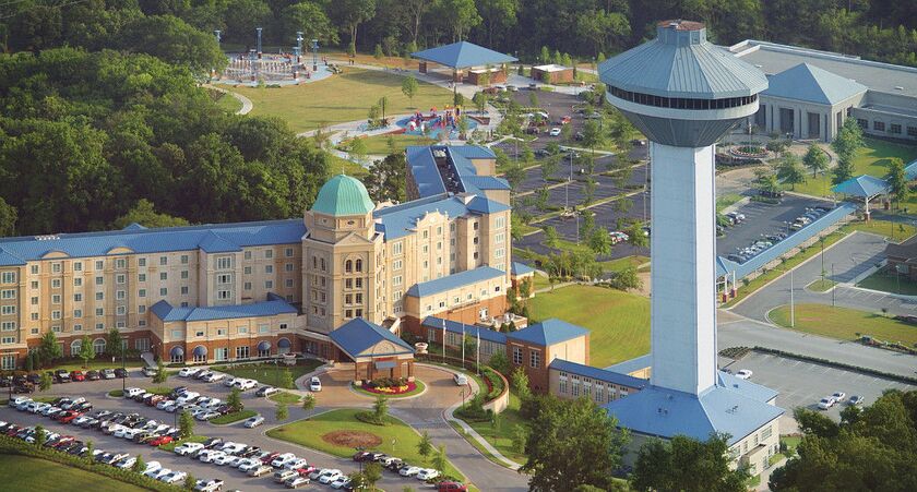 Closest Casino To Florence Sc