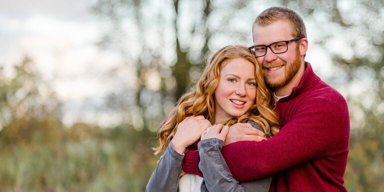 Kyle Goforth and Erica Eisses's Wedding Website - The Knot