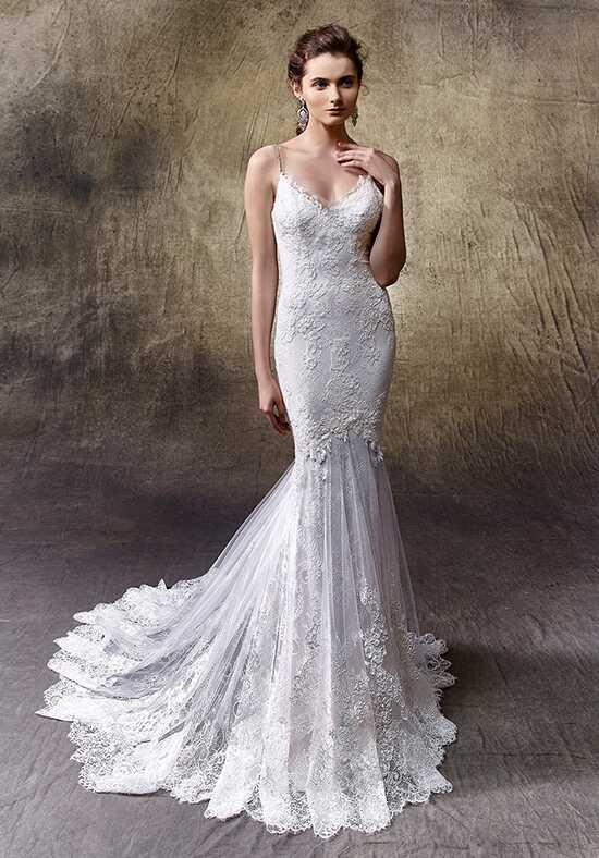 Enzoani Heather Wedding Dress 4