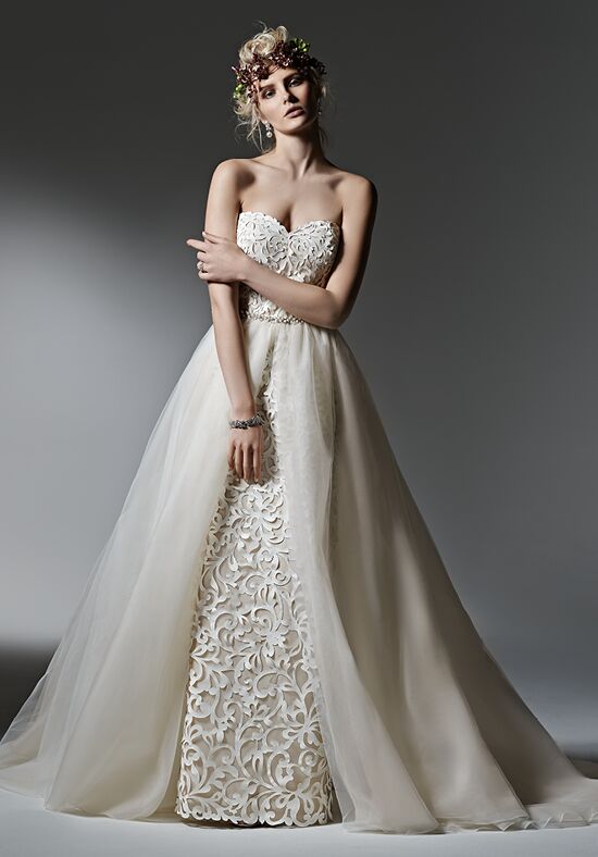 Sottero And Midgley Wedding Dresses