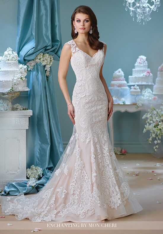 Mermaid Wedding Dresses