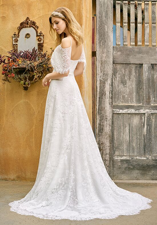 Simply Val Stefani YUMA Wedding Dress - The Knot