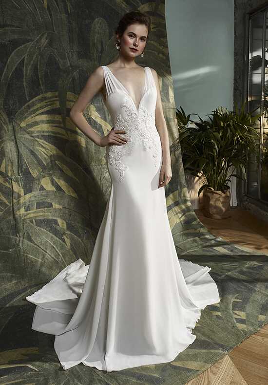 Blue by Enzoani Wedding Dresses