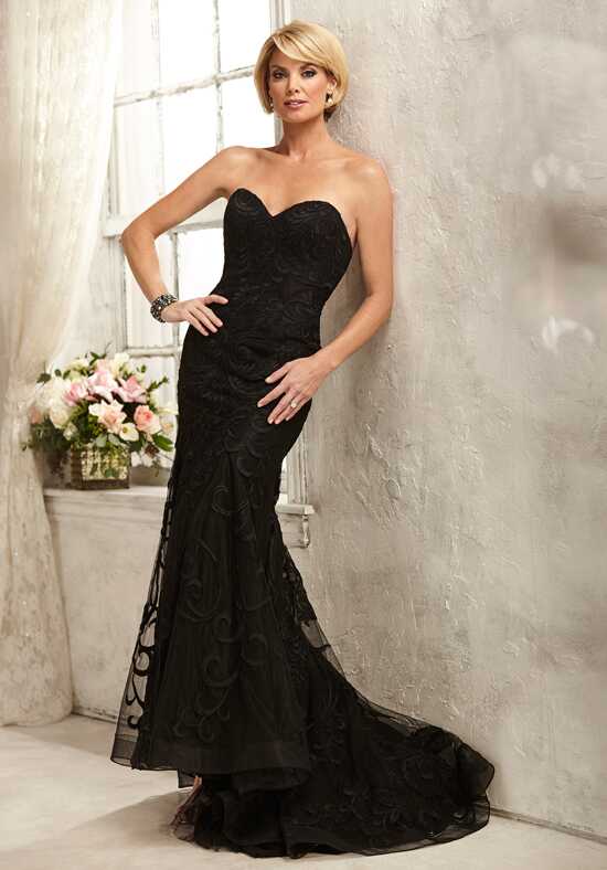 Floor Length Mother Of The Bride Dresses