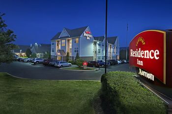 Picture of Residence Inn by Marriott Southington