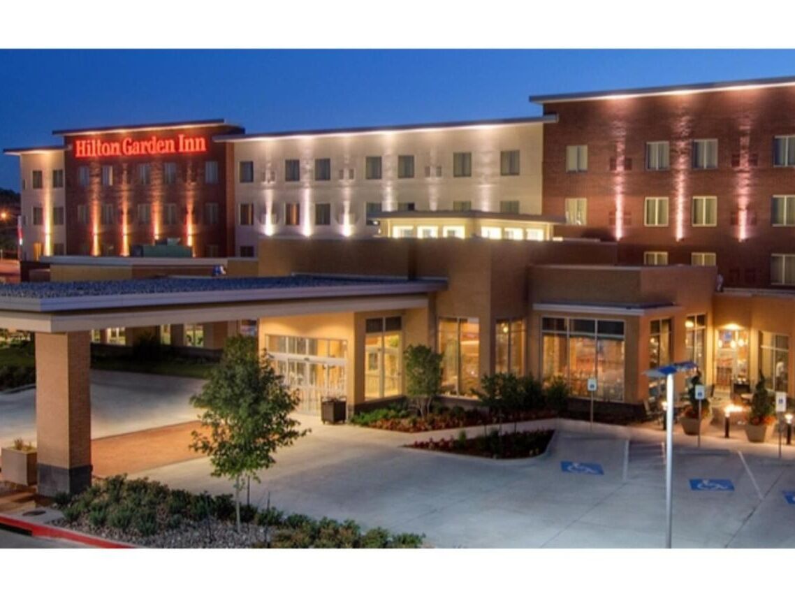 Picture of Hilton Garden Inn Fort Worth Medical Center
