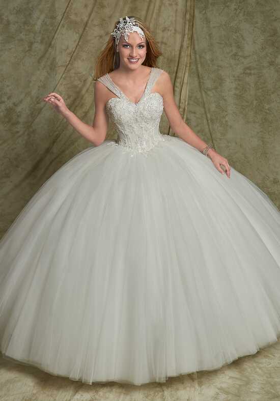 Ball Gown Wedding Dresses