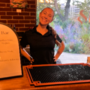 meet the owner
