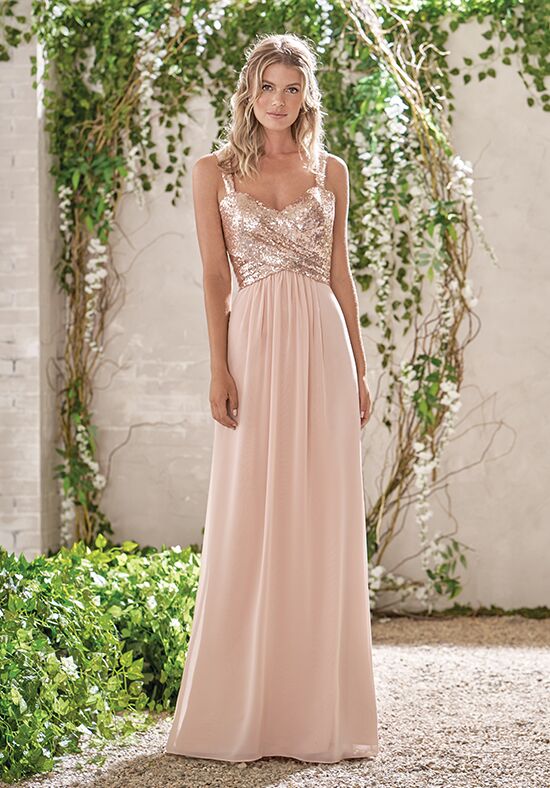 B2 Jasmine Bridesmaid Dress 6