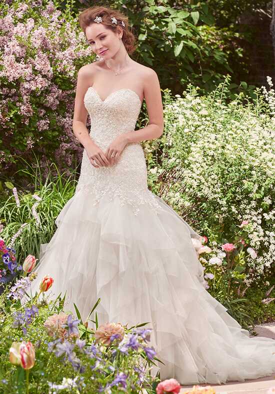 Rebecca Ingram Wedding Dresses