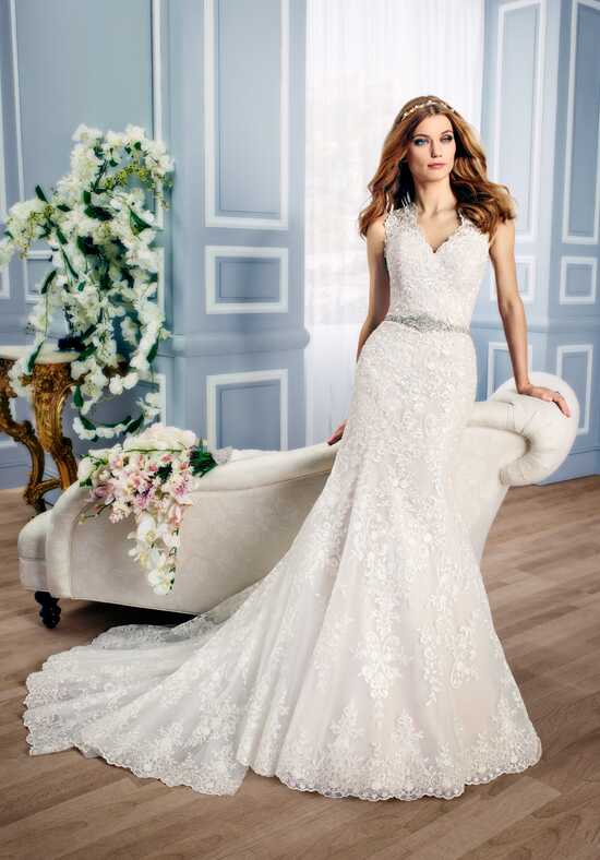 Mermaid Wedding Dresses