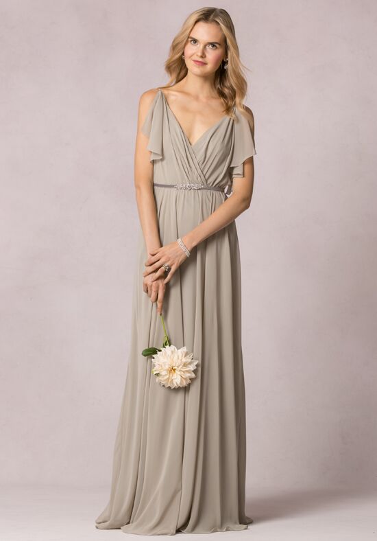 Jenny Yoo Collection (Maids) Parker-1391 Bridesmaid Dress - The Knot