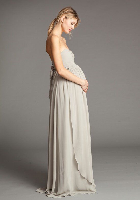 Jenny Yoo Collection (Maids) Aidan - 1282 Bridesmaid Dress - The Knot
