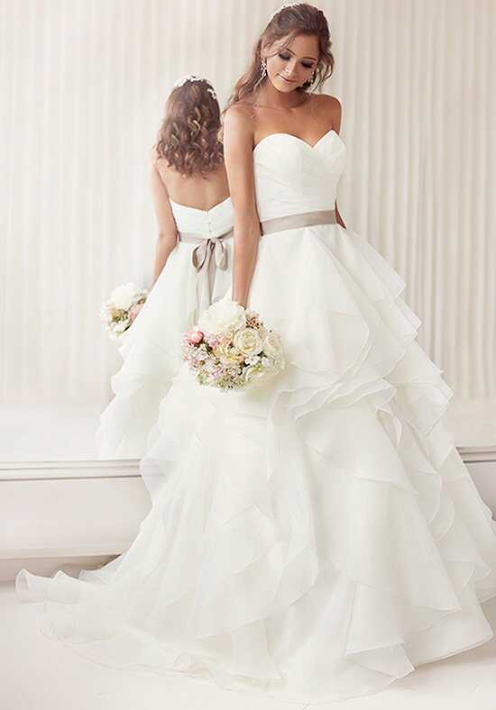 Wedding Dresses