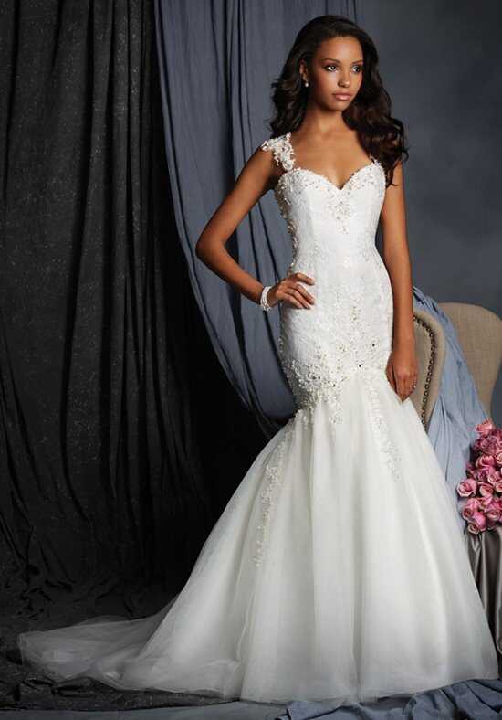 Mermaid Wedding Dresses