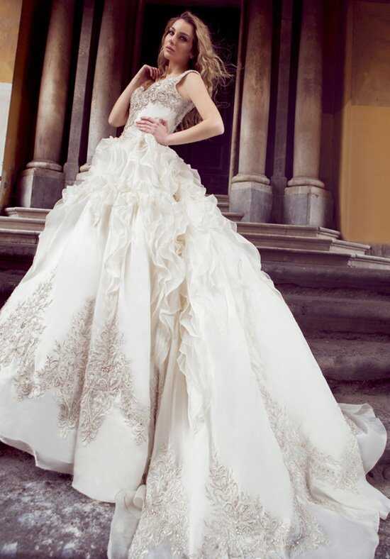 5000- 5999 Wedding Dresses