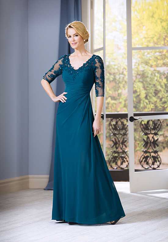 Jade Mother Of The Bride Dresses