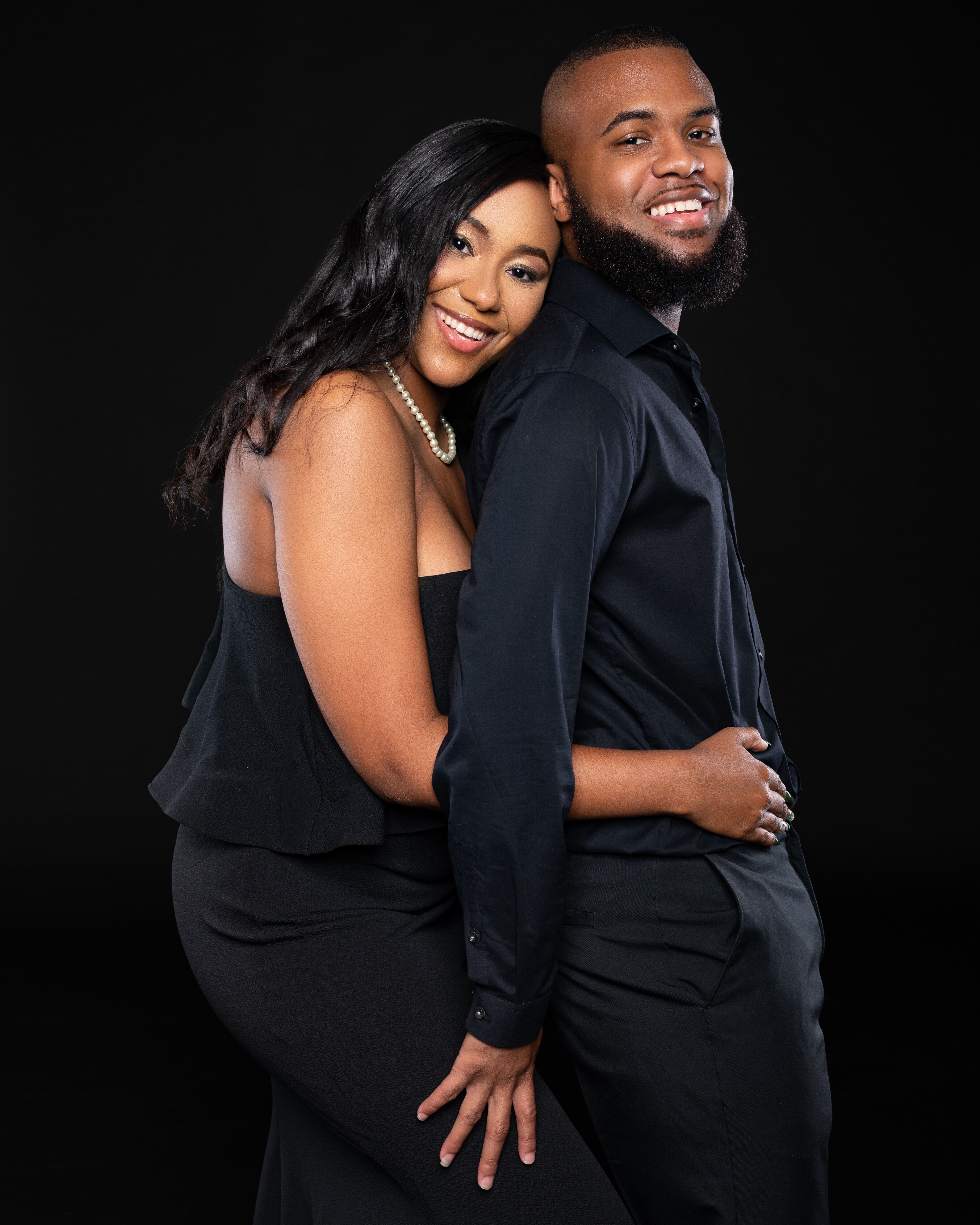 Jocinda Jackson and Devontae Jones's Wedding Website - The Knot