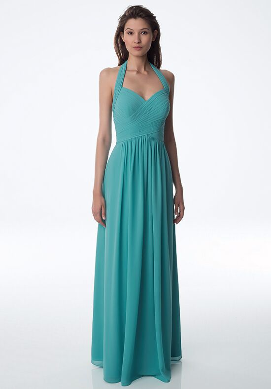 Bill Levkoff 990 Bridesmaid  Dress  The Knot