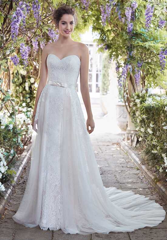 Rebecca Ingram Wedding Dresses