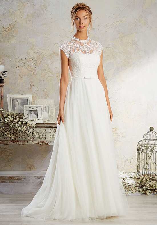 Alfred Angelo Modern Vintage 2