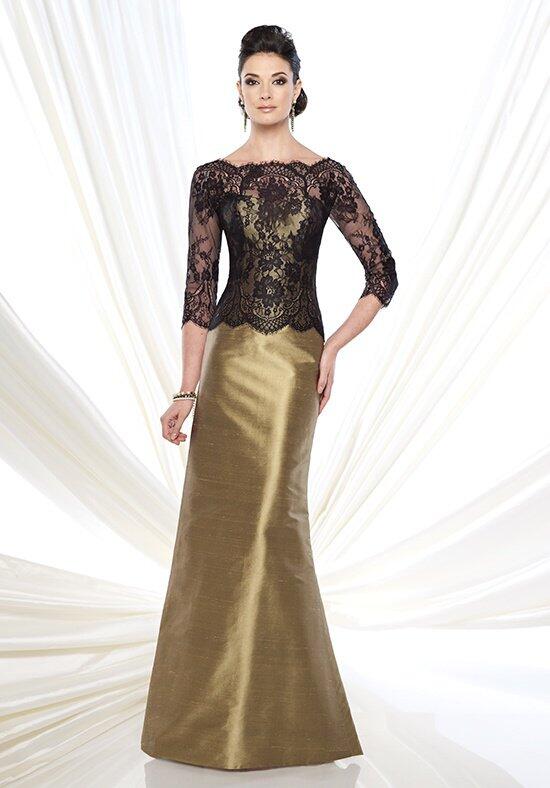 Gold Mother Of The Bride Dresses