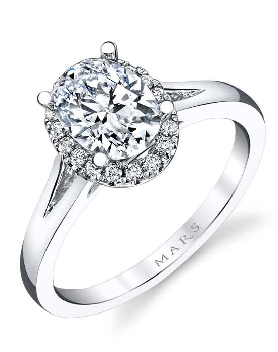 Elegant Engagement Rings