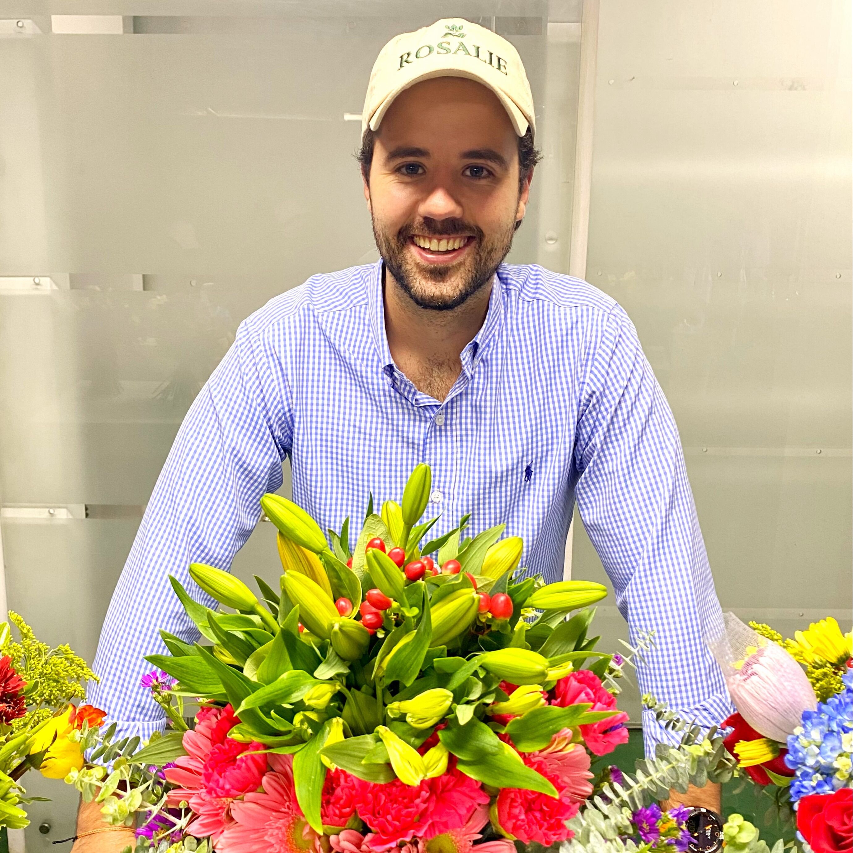 Vendor