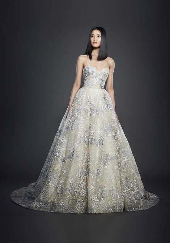 Lazaro Wedding Dresses